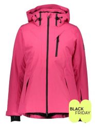 Chiemsee Kurtka narciarska w kolorze różowym rozmiar: L. Różowe kurtki narciarskie Chiemsee, l, bez wzorów, bez kaptura, narciarskie. Za 465.99 zł.