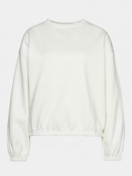 Outhorn Bluza OTHAW23TSWSF663 Écru Regular Fit. Bluzy bez kaptura Outhorn, l, bez wzorów, z bawełny, bez kaptura. Za 69.99 zł.