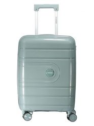 Geographical Norway Walizka "Savage" w kolorze szarym - 34 x 53 x 21 cm rozmiar: onesize. Szare walizki Geographical Norway. Za 130.99 zł.