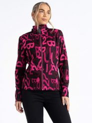 Dare 2b Kurtka polarowa "Glades" w kolorze różowym rozmiar: 40. Różowe kurtki Dare 2b, bez wzorów, z polaru, bez kaptura. Za 95.69 zł.