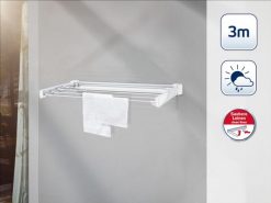 Leifheit Telegant Protect 30 83306. Lokówki Leifheit. Za 129.00 zł.