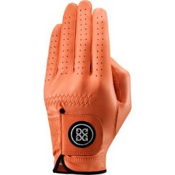 Rękawica golfowa G/FORE Czerwony|Pomarańczowy. Rękawiczki marki G/Fore. Za 150.00 zł.