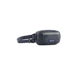 Nerka turystyczna Terravia Mini Hip Pack. Niebieskie nerki i saszetki Patagonia, bez wzorów, sportowe, bez dodatków. Za 179.99 zł.
