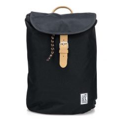 The Pack Society Plecak Unisex Czarny. Plecaki marki The Pack Society. Za 115.00 zł.