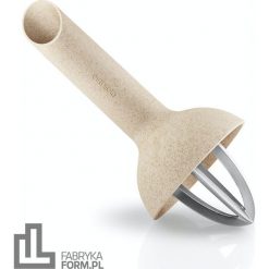 Wyciskarka do cytrusów Green Tool beżowa. Wyciskarki i sokowirówki Eva Solo. W wyprzedaży za 124.20 zł.