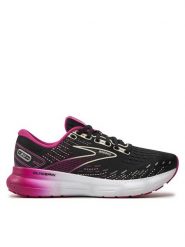 Brooks Buty do biegania Glycerin 20 120369 1B 094 Czarny. Czarne buty do biegania Brooks, bez wzorów, z materiału, bez zapięcia, do biegania. Za 489.99 zł.