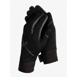 Rękawiczki Extremities Maze Runner Glove Xglo. Czarne rękawiczki EXTREMITIES, bez wzorów. Za 119.99 zł.
