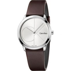 ZEGAREK CALVIN KLEIN MINIMAL K3M221G6. Zegarki marki Kazar. Za 769.00 zł.