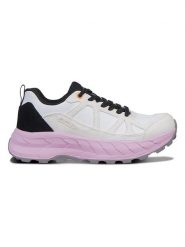 Icepeak Buty trekkingowe "Anisi" w kolorze białym rozmiar: 39. Białe trekkingi Icepeak, bez wzorów, z materiału, bez zapięcia, outdoorowe. Za 281.45 zł.