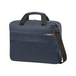 Samsonite Torba Na Laptopa Network 3 Laptop Bag 15.6" Space Blue cc8*01002. Torby na laptopa marki Samsonite. Za 219.00 zł.