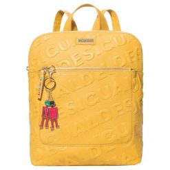 Desigual Plecak Bols Color Ama Nanaimo Ocre 19saxpee 8019. Plecaki marki Desigual. Za 369.00 zł.
