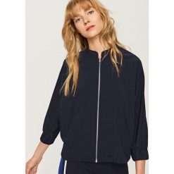 Kurtka oversize - Granatowy. Kurtki marki QUECHUA. W wyprzedaży za 49.99 zł.