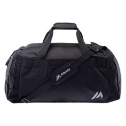 Torba Podróżna Dabai 70L Jeden Rozmiar. Czarne torby podróżne MARTES, bez wzorów, z materiału, na ramię. Za 171.99 zł.