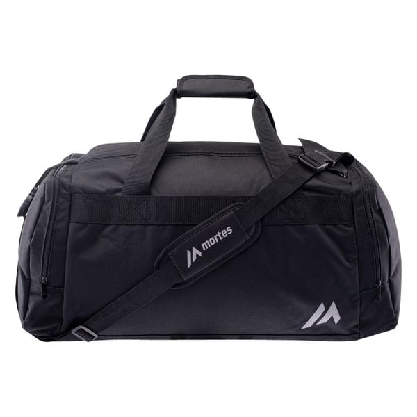 Torba Podróżna Dabai 70L Jeden Rozmiar. Czarne torby podróżne MARTES, bez wzorów, z materiału, na ramię. Za 171.99 zł.