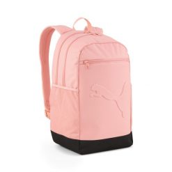 Plecak PUMA Buzz 28 l PUMA Pink Fruit. Czerwone plecaki Puma, bez wzorów, bez dodatków. W wyprzedaży za 129.00 zł.