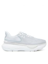 Under Armour Buty do biegania Infinite Pro 2 3028177-014 Szary. Szare buty do biegania Under Armour, bez wzorów, z materiału, bez zapięcia, do biegania. Za 429.99 zł.