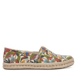 Espadryle Toms. Espadryle TOMS, bez wzorów, bez obcasa. Za 319.99 zł.