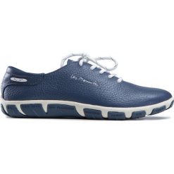 Buty TBS JAZARU Niebieski. Buty sportowe lifestyle marki TBS. Za 400.00 zł.