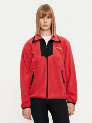 Columbia Polar Sequoia Grove™ 2085313 Fioletowy Regular Fit. Fioletowe bluzy z polaru Columbia, xs, bez wzorów, z polaru. Za 319.99 zł.