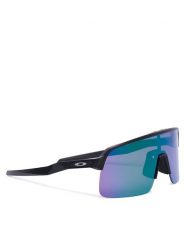 Oakley Okulary przeciwsłoneczne Sutro Lite 0OO9463 94630339 Czarny. Czarne okulary przeciwsłoneczne Oakley, bez wzorów, plastikowe. Za 879.99 zł.