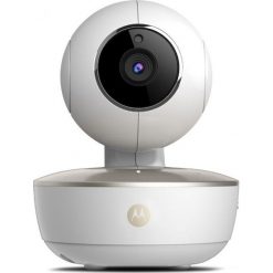 Niania Motorola MBP 88 Connect. Nianie elektroniczne marki Motorola. Za 468.80 zł.