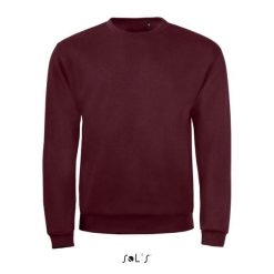 Bluza Sol's Spider. Czerwone bluzy SOL'S, l, bez wzorów, z bawełny, eleganckie, bez ramiączek, bez kaptura. Za 76.15 zł.