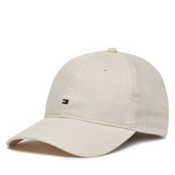 Czapka z daszkiem Tommy Hilfiger. Czapki z daszkiem Tommy Hilfiger, bez wzorów. Za 139.99 zł.