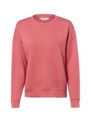 Msch Copenhagen Bluza - Mschima Kobiety czerwony, XS/S. Czerwone bluzy MSCH Copenhagen, s, bez wzorów, bez kaptura. Za 299.95 zł.