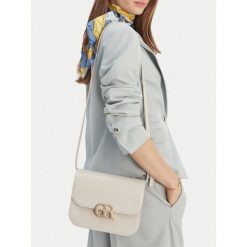 Torebka GINO ROSSI. Torebki klasyczne Gino Rossi, bez wzorów, klasyczne, bez dodatków. Za 279.99 zł.