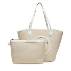 Torebka Valentino. Torebki klasyczne Valentino, bez wzorów, klasyczne, bez dodatków. Za 269.99 zł.