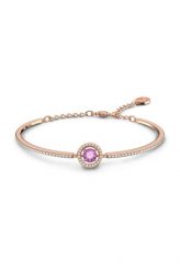 Swarovski - Bransoletka Sparkling 5620554. Żółte bransoletki Swarovski. W wyprzedaży za 519.99 zł.