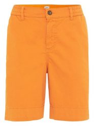 Camel Active Szorty w kolorze pomarańczowym rozmiar: W31. Pomarańczowe szorty Camel Active, bez wzorów, z bawełny. Za 79.40 zł.