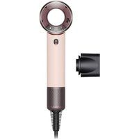 Dyson - Supersonic Travel - Suszarka Do Włosów - Supersonic Travel - Dla Kobiet. Lokówki DYSON. Za 1,349.00 zł.