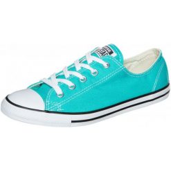 Converse Trampki Chuck Taylor All Star Dainty Peacock 35,5. Trampki marki bonprix. W wyprzedaży za 199.00 zł.