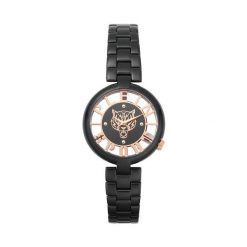Zegarek Plein Sport. Czarne zegarki Plein Sport. Za 599.99 zł.