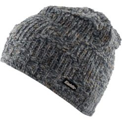Stylowy Kapelusz Zimowy Eisbär WMS Netta Niebieski dla Kobiet. Niebieskie kapelusze Eisbär, na zimę, bez wzorów, z moheru, eleganckie. Za 163.99 zł.