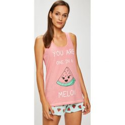 Answear - Piżama. Piżamy marki ANSWEAR. W wyprzedaży za 59.90 zł.