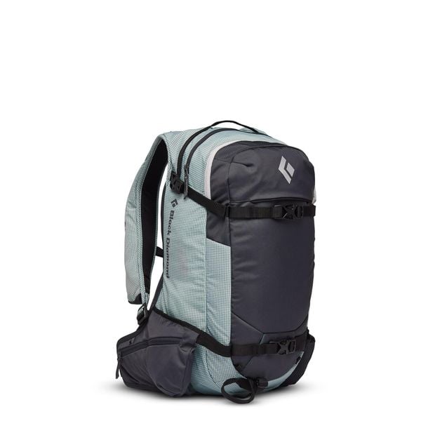 Plecak Black Diamond Dawn Patrol 32. Zielone plecaki Black Diamond, bez wzorów, bez dodatków. Za 664.99 zł.