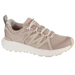 Buty trekkingowe damskie, Peakfreak Roam. Czarne buty trekkingowe Columbia, bez zapięcia. Za 299.99 zł.