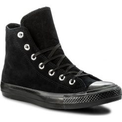 Trampki CONVERSE - Ctas Hi 557952C Black/Black/Black. Trampki marki KALENJI. W wyprzedaży za 279.00 zł.