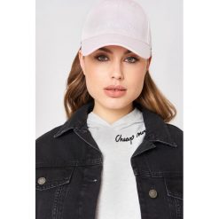 Cheap Monday Czapka z daszkiem CM - Pink. Czapki z daszkiem marki TRIBORD. W wyprzedaży za 40.38 zł.
