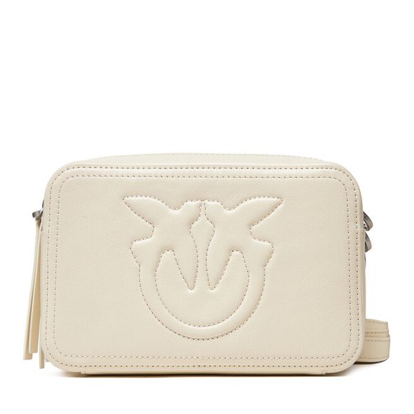 Torebka PINKO. Listonoszki Pinko, bez wzorów, bez dodatków. Za 889.99 zł.