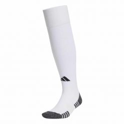 Skarpetki adidas Adi26. Białe skarpetki adidas, bez wzorów. Za 91.55 zł.