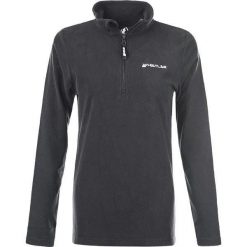 Bluza damska Whistler Salida Micro Fleece. Czarne bluzy WHISTLER, bez wzorów, bez kaptura. Za 79.99 zł.