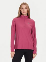 Under Armour Koszulka techniczna Ua Tech™ 1389857 Różowy Regular Fit. Czerwone t-shirty sportowe Under Armour, m, bez wzorów, z syntetyku, bez ramiączek, na fitness i siłownię. Za 169.99 zł.