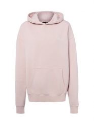 PEGADOR Damska bluza z kapturem - Pike Kobiety różowy nadruk, M. Czerwone bluzy z kapturem PEGADOR, m, bez wzorów, z bawełny, z kapturem. Za 399.95 zł.