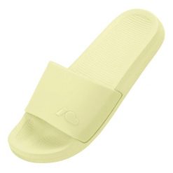 Damskie Klapki Kubota Basenowe Pure Żółte 37. Żółte klapki Kubota, bez wzorów, bez obcasa, bez zapięcia. Za 99.99 zł.