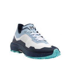 Buty do biegania w terenie damskie Millet Intense W Niebieski. Szare buty do biegania Millet, bez wzorów, bez zapięcia, do biegania. Za 899.00 zł.