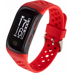 Garett Fit 20 GPS czerwony. Smartbandy marki Garett. W wyprzedaży za 349.00 zł.