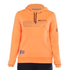 Bluza do padla YOPAL damska. Bluzy bullpadel, m, bez wzorów, z bawełny, klasyczne, bez ramiączek, z kapturem. Za 189.99 zł.